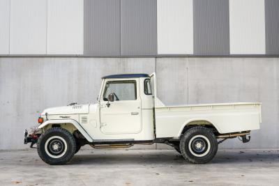1978 Toyota LANDCRUISER
