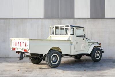 1978 Toyota LANDCRUISER