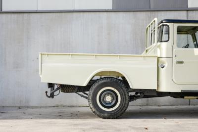 1978 Toyota LANDCRUISER