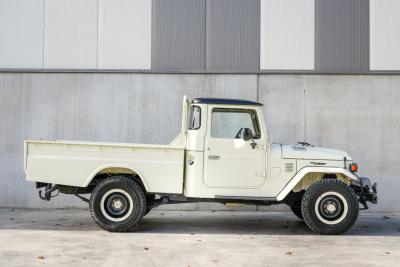 1978 Toyota LANDCRUISER