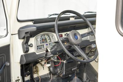 1978 Toyota LANDCRUISER