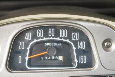 1978 Toyota LANDCRUISER