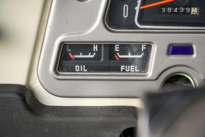 1978 Toyota LANDCRUISER