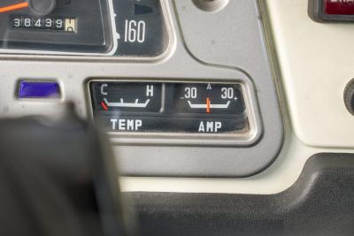 1978 Toyota LANDCRUISER