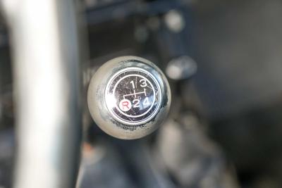 1978 Toyota LANDCRUISER