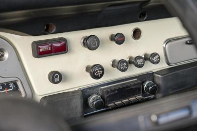 1978 Toyota LANDCRUISER
