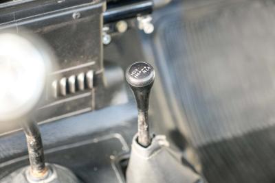 1978 Toyota LANDCRUISER