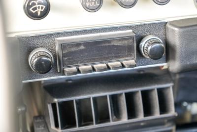 1978 Toyota LANDCRUISER