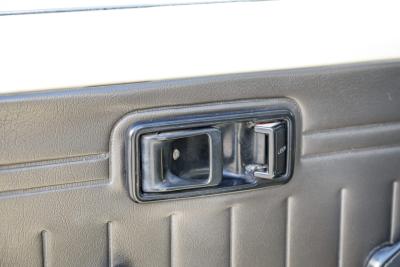 1978 Toyota LANDCRUISER