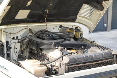 1978 Toyota LANDCRUISER