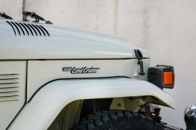 1978 Toyota LANDCRUISER