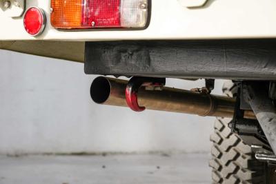 1978 Toyota LANDCRUISER