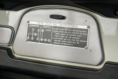 1978 Toyota LANDCRUISER