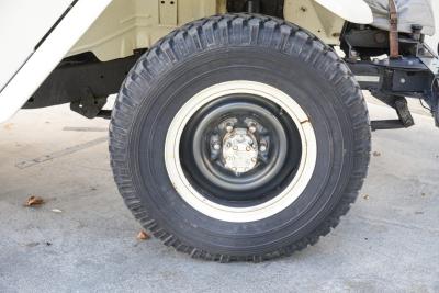 1978 Toyota LANDCRUISER