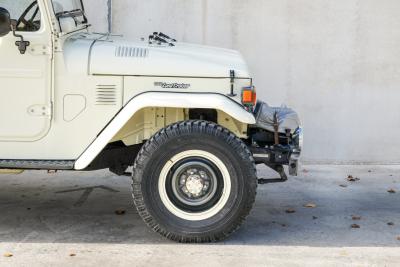 1978 Toyota LANDCRUISER