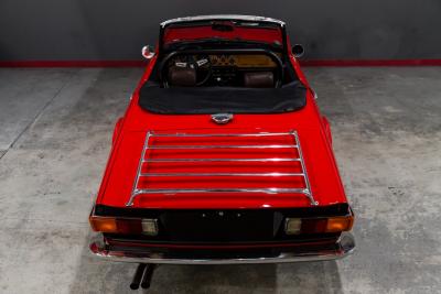 1973 Triumph TR6