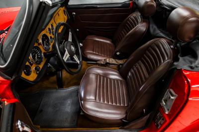 1973 Triumph TR6