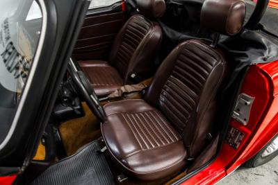 1973 Triumph TR6