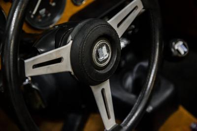 1973 Triumph TR6