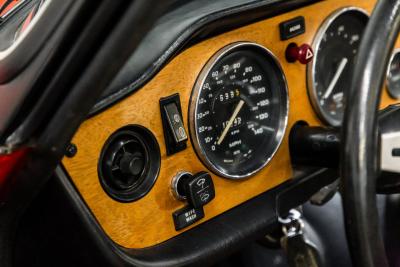 1973 Triumph TR6