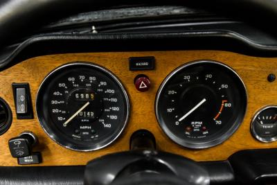 1973 Triumph TR6