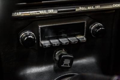 1973 Triumph TR6