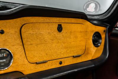 1973 Triumph TR6