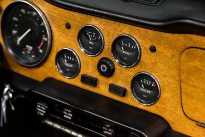 1973 Triumph TR6