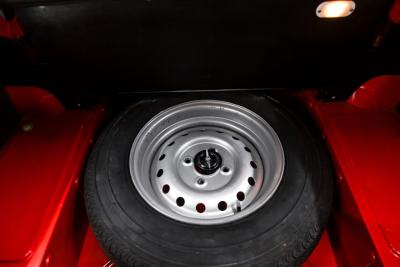 1973 Triumph TR6
