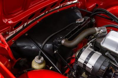 1973 Triumph TR6
