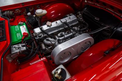 1973 Triumph TR6