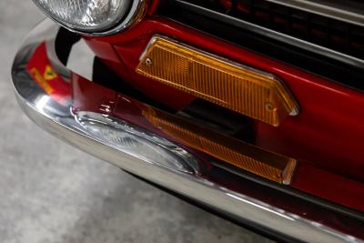 1973 Triumph TR6