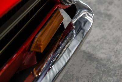 1973 Triumph TR6