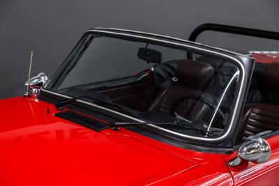 1973 Triumph TR6
