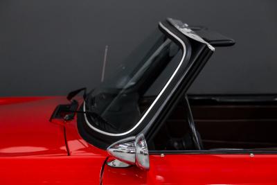 1973 Triumph TR6