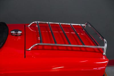 1973 Triumph TR6