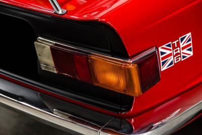 1973 Triumph TR6