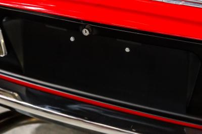 1973 Triumph TR6
