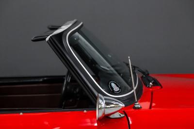 1973 Triumph TR6