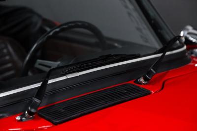 1973 Triumph TR6