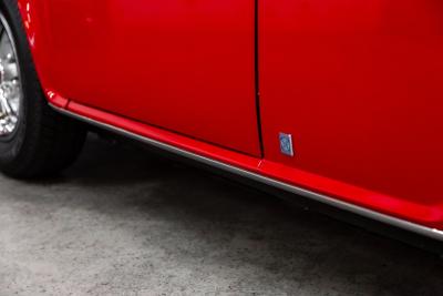 1973 Triumph TR6