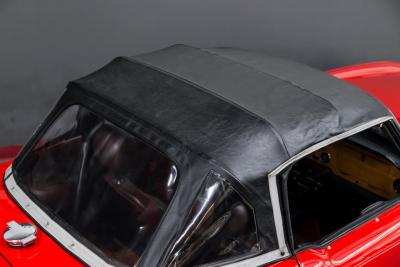 1973 Triumph TR6