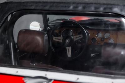 1973 Triumph TR6