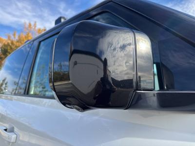 2022 Land Rover Defender 90