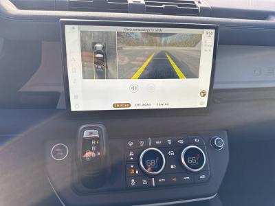 2022 Land Rover Defender 90