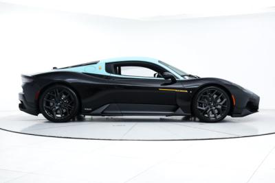 2025 Maserati MC20