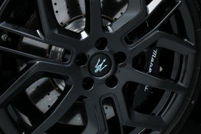 2025 Maserati MC20
