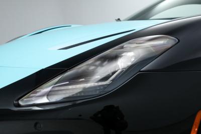 2025 Maserati MC20