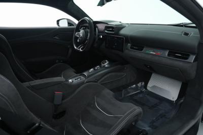 2025 Maserati MC20