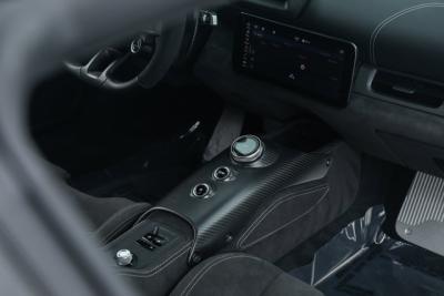 2025 Maserati MC20